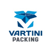 VARTINI PACKING - COPACKER logo, VARTINI PACKING - COPACKER contact details