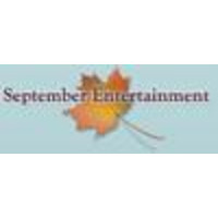 September Entertainment logo, September Entertainment contact details