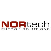 NORtech Energy Solutions logo, NORtech Energy Solutions contact details