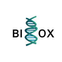 Biox logo, Biox contact details