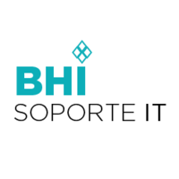 BHIiT logo, BHIiT contact details