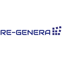 Re-Genera logo, Re-Genera contact details