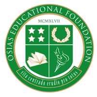 Osias Educational Foundation logo, Osias Educational Foundation contact details