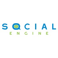 Social Engine logo, Social Engine contact details