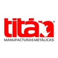 MANUFACTURAS METÁLICAS TITÁN S. A. DE C. V. logo, MANUFACTURAS METÁLICAS TITÁN S. A. DE C. V. contact details