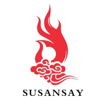 Susansay Cosmetics Company logo, Susansay Cosmetics Company contact details