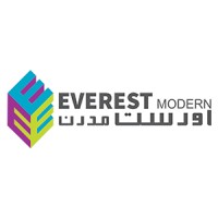 Everest Modern Pars Chain Stores logo, Everest Modern Pars Chain Stores contact details