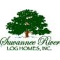 Suwannee River Log Homes logo, Suwannee River Log Homes contact details