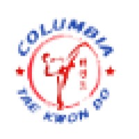 Columbia Tae Kwon Do logo, Columbia Tae Kwon Do contact details