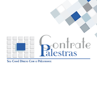 Contrate Palestras logo, Contrate Palestras contact details