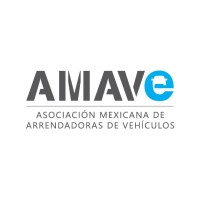 AMAVe - Asociación Mexicana de Arrendadoras de Vehículos A.C. logo, AMAVe - Asociación Mexicana de Arrendadoras de Vehículos A.C. contact details