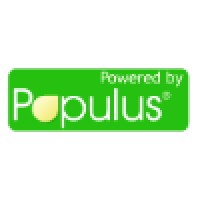 Populus, LLC logo, Populus, LLC contact details