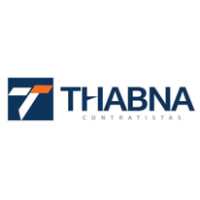 Thabna Contratistas S.A.C. logo, Thabna Contratistas S.A.C. contact details