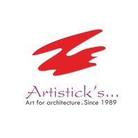 Artisticks logo, Artisticks contact details