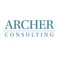 Archer Consulting logo, Archer Consulting contact details