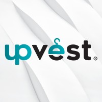 Upvest Brasil logo, Upvest Brasil contact details