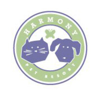 Harmony Pet Resort logo, Harmony Pet Resort contact details