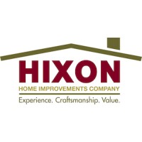 Hixon Home Improvements logo, Hixon Home Improvements contact details