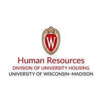 University of Wisconsin - Division of Housing logo, University of Wisconsin - Division of Housing contact details