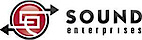 Sound Enterprises logo, Sound Enterprises contact details