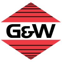 G&W Equipment, Inc. logo, G&W Equipment, Inc. contact details