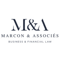 MARCON & ASSOCIÉS logo, MARCON & ASSOCIÉS contact details