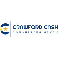 Crawford Cash logo, Crawford Cash contact details