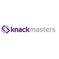 knackmasters logo, knackmasters contact details