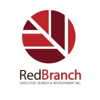 RedBranch Executive Search & Recruitment logo, RedBranch Executive Search & Recruitment contact details