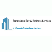 Professional Tax and Business Services logo, Professional Tax and Business Services contact details