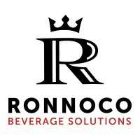 Ronnoco Beverage Solutions logo, Ronnoco Beverage Solutions contact details