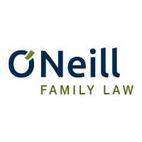 O'Neill Family Law logo, O'Neill Family Law contact details