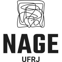 NAGE UFRJ logo, NAGE UFRJ contact details