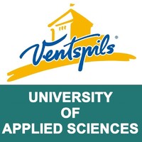 Ventspils University of Applied Sciences logo, Ventspils University of Applied Sciences contact details