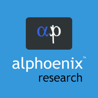 Alphoenix Research logo, Alphoenix Research contact details