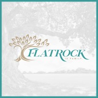 Flatrock logo, Flatrock contact details