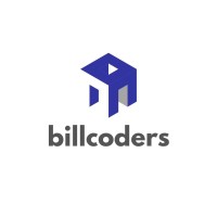 Billcoders logo, Billcoders contact details