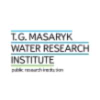 T.G.Masaryk Water Research Institute logo, T.G.Masaryk Water Research Institute contact details