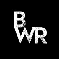 BWR Studio logo, BWR Studio contact details