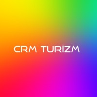 CRM Turizm logo, CRM Turizm contact details