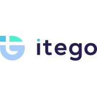 itego a.s. logo, itego a.s. contact details