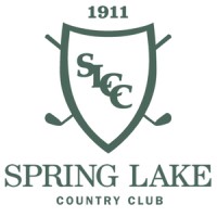 Spring Lake Country Club logo, Spring Lake Country Club contact details