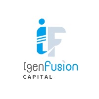 Igen Fusion Capital logo, Igen Fusion Capital contact details