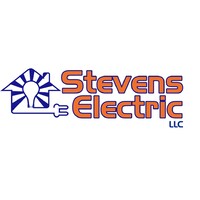 Stevens Electric LLC logo, Stevens Electric LLC contact details