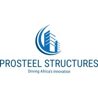 prosteel structures limited logo, prosteel structures limited contact details