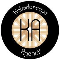 Kaleidoscope Agency logo, Kaleidoscope Agency contact details