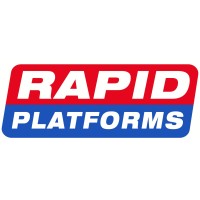 Rapid Platforms logo, Rapid Platforms contact details