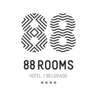 88 Rooms Hotel logo, 88 Rooms Hotel contact details