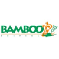 Bamboo Édition logo, Bamboo Édition contact details