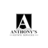 Anthony's Estate Services LLC logo, Anthony's Estate Services LLC contact details